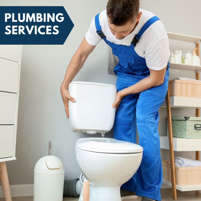 Plumbing Company in Grand Ridge, FL